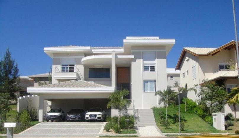 Casa, 4 quartos - Foto 3