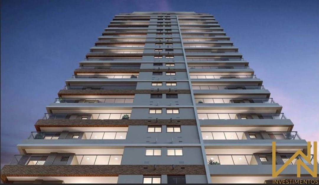 Apartamento, 3 quartos, 126 m² - Foto 8