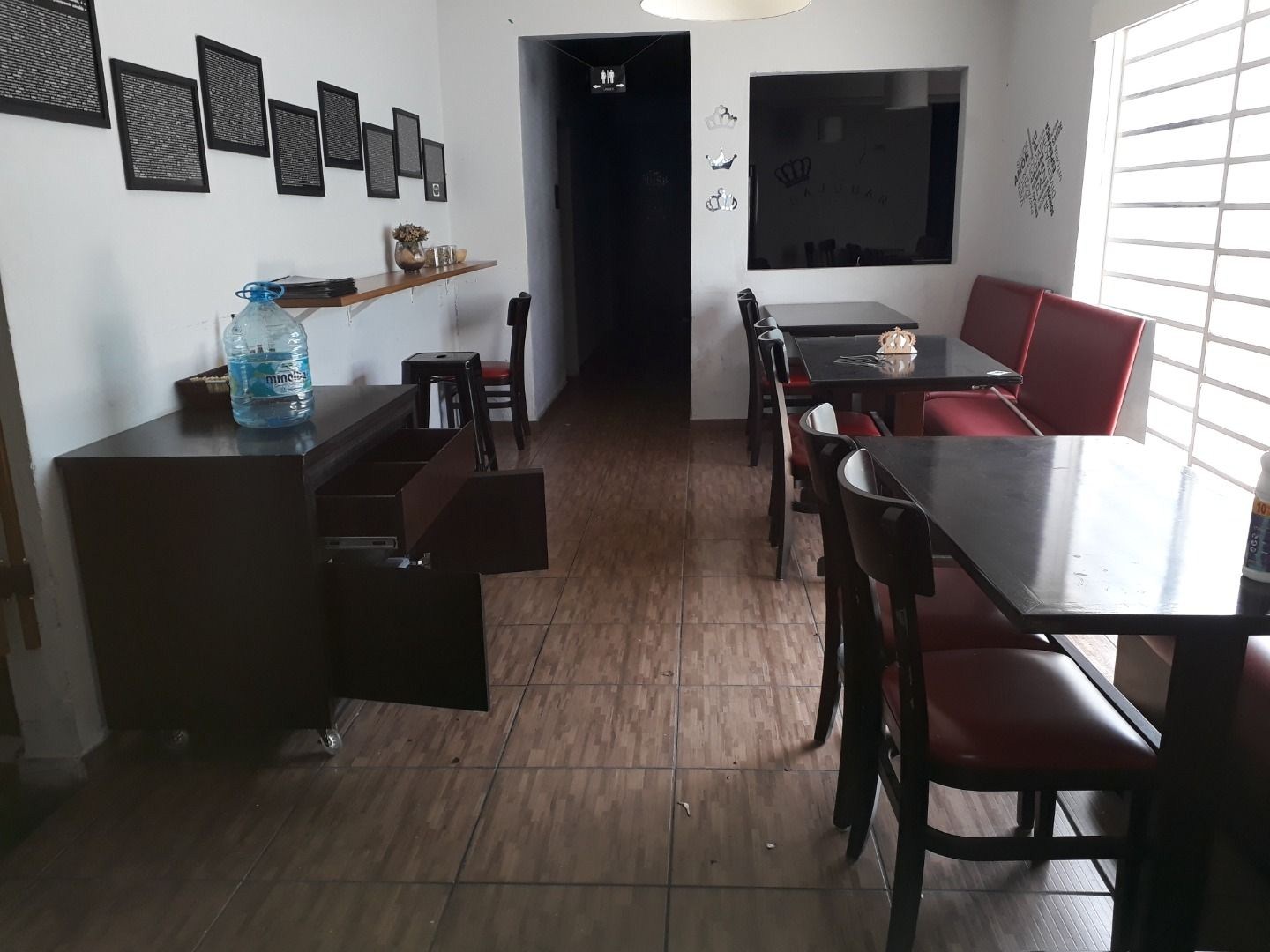 Prédio Inteiro - Foto 1