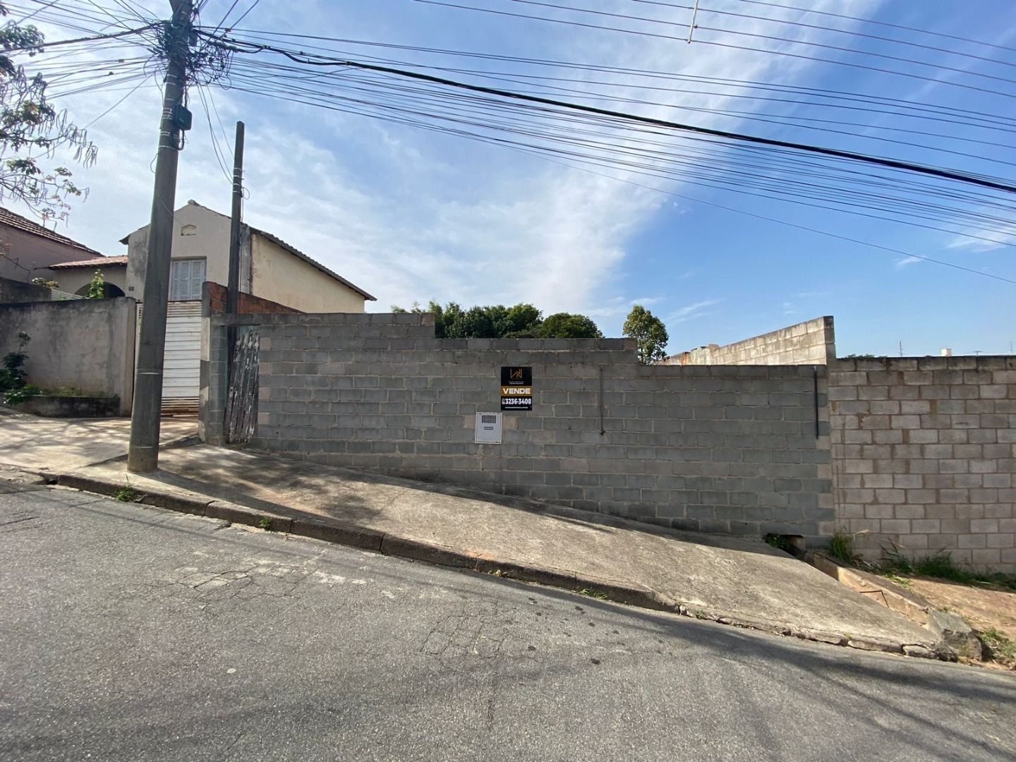 Terreno, 700 m² - Foto 2