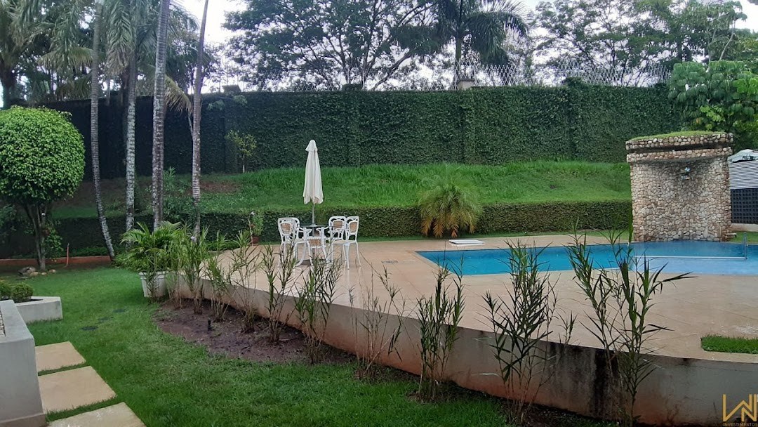 Casa, 6 quartos - Foto 2