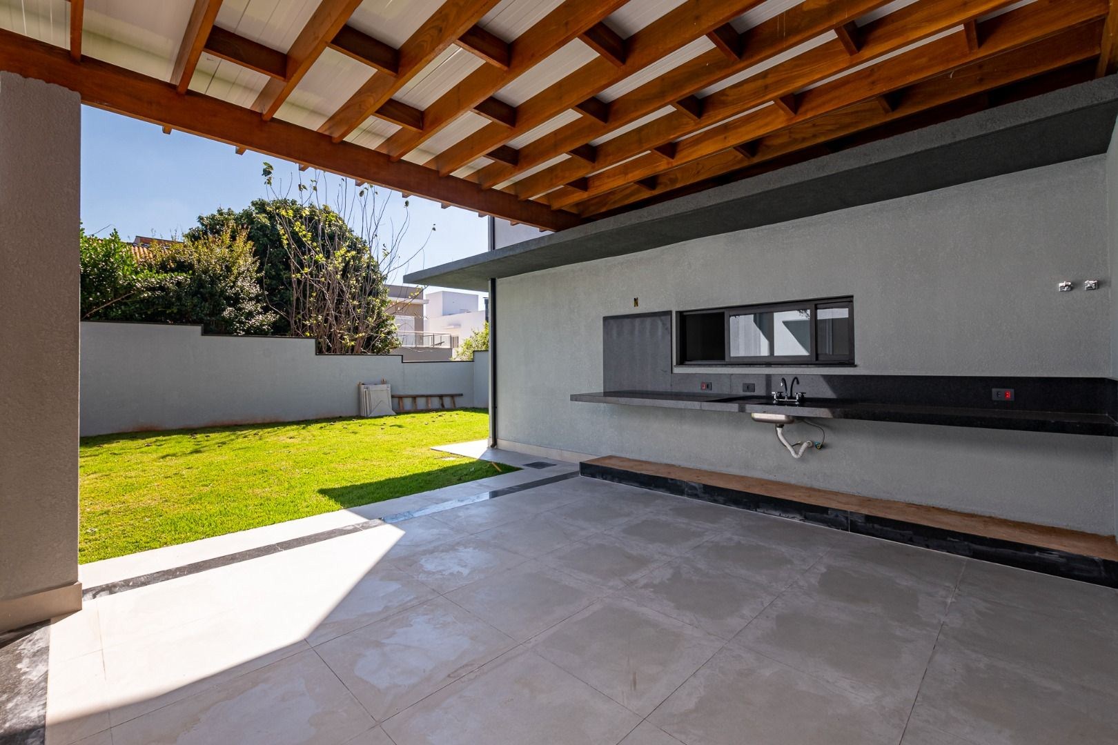 Casa, 4 quartos - Foto 7