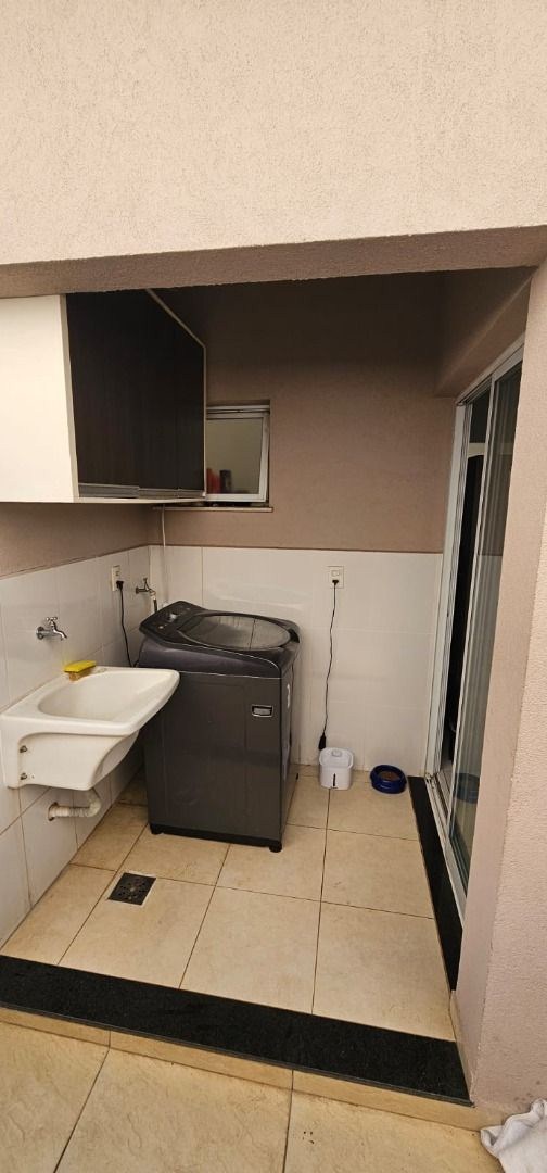 Casa, 3 quartos - Foto 17