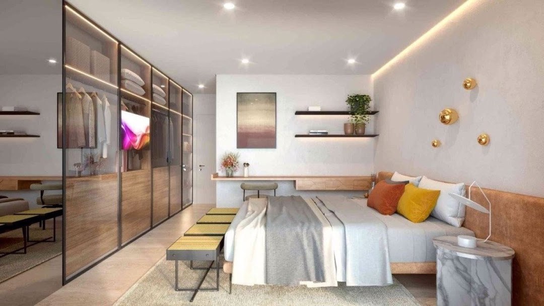 Apartamento, 2 quartos, 206 m² - Foto 12