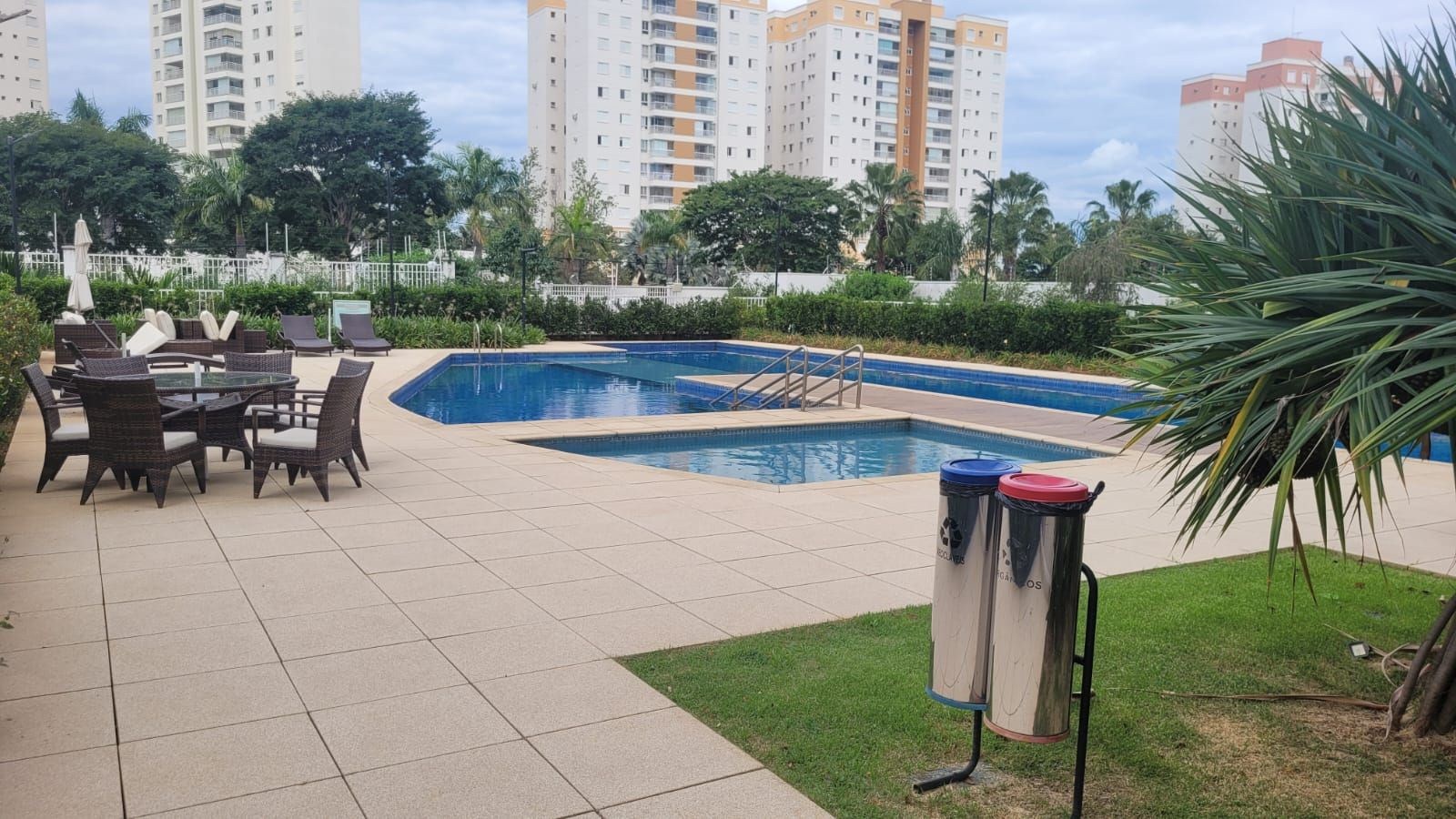 Apartamento, 3 quartos - Foto 3