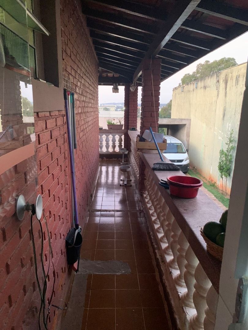 Sítio, 4 quartos, 600 m² - Foto 19
