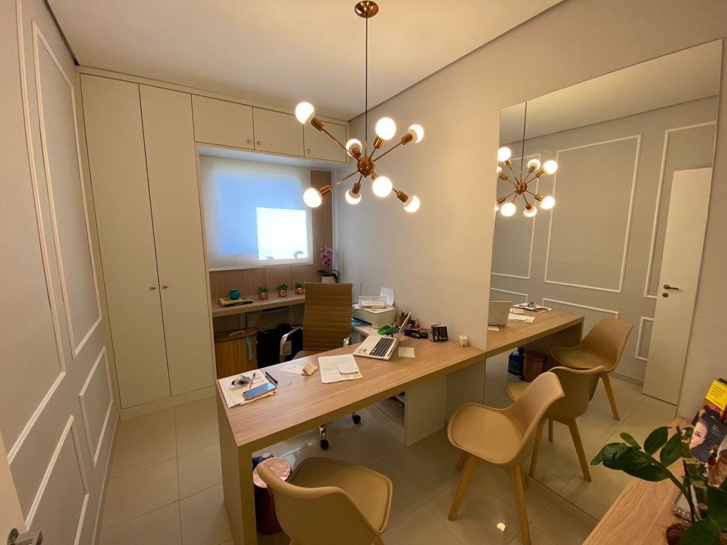 Sala-Conjunto - Foto 4