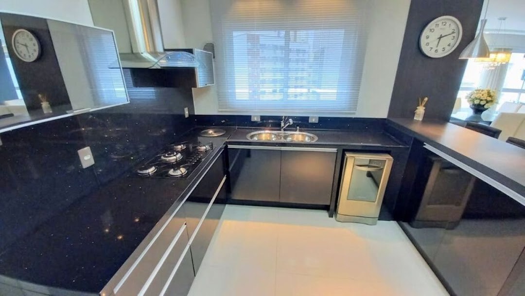 Apartamento, 3 quartos, 155 m² - Foto 33