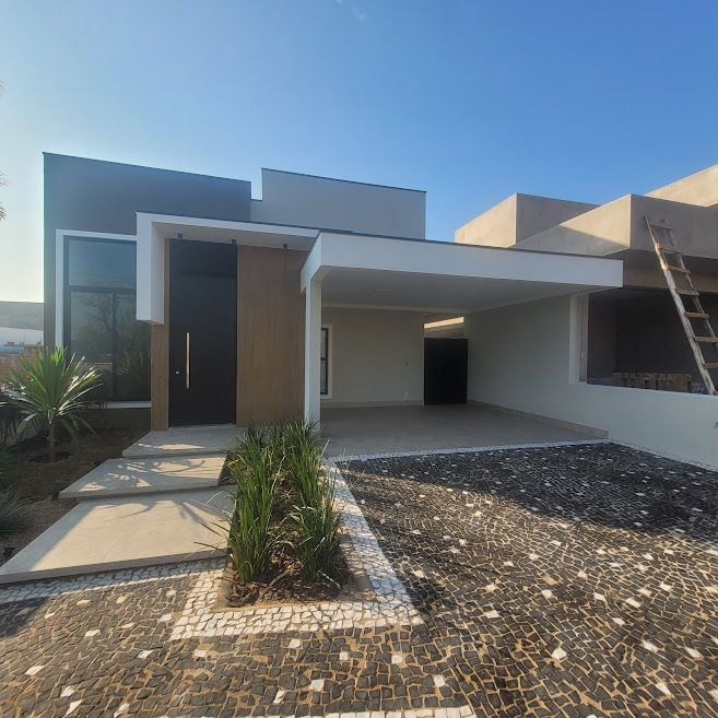 Casa, 3 quartos - Foto 17