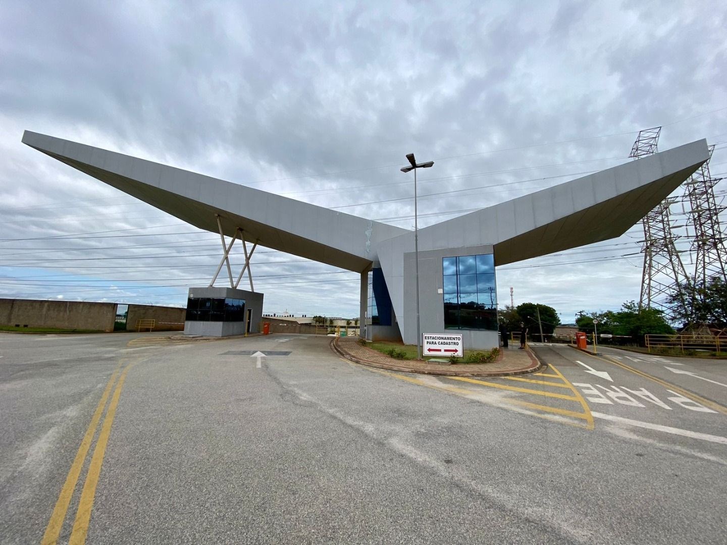 Loteamento e Condomínio, 1500 m² - Foto 9