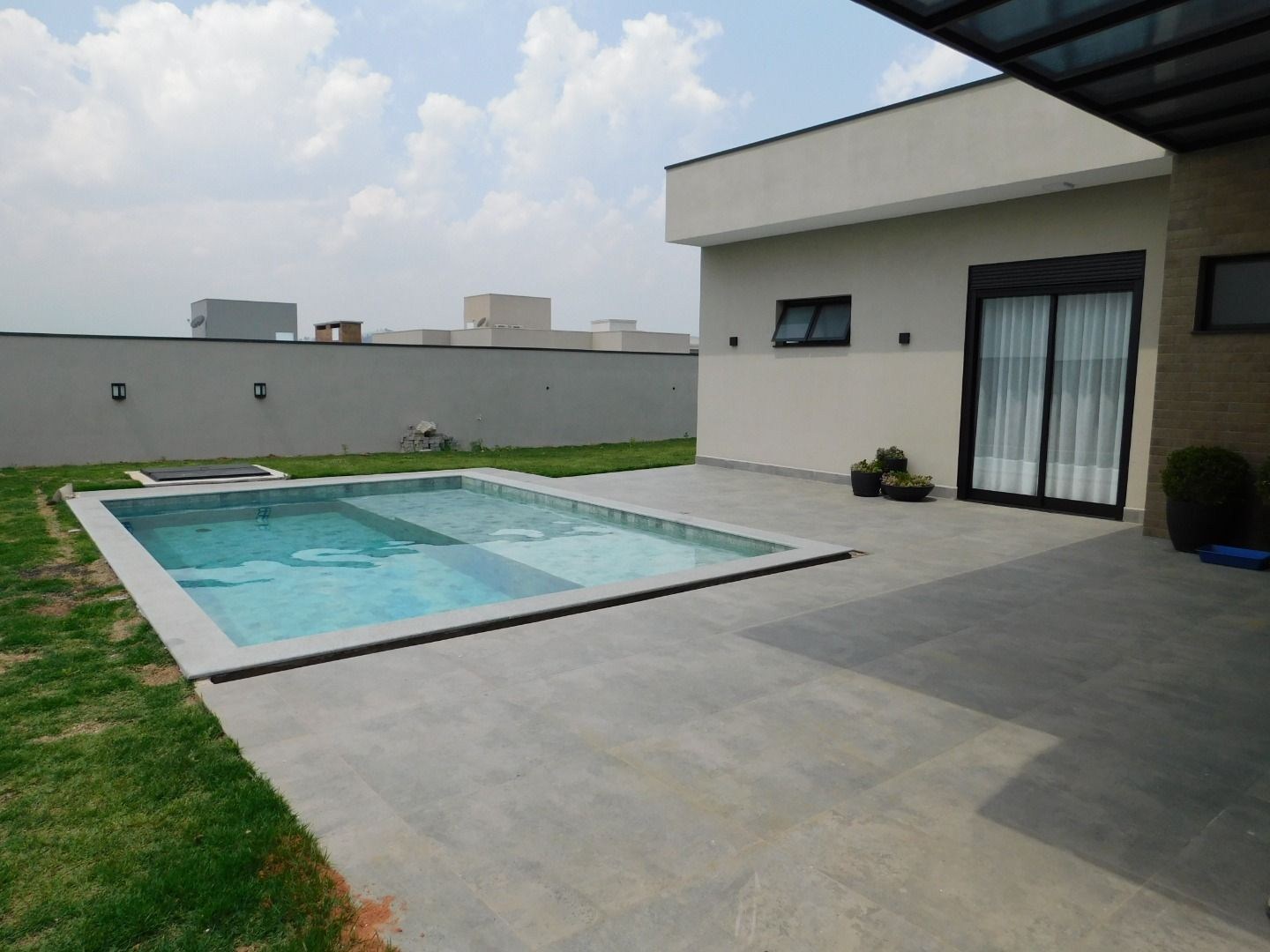 Casa, 4 quartos - Foto 41