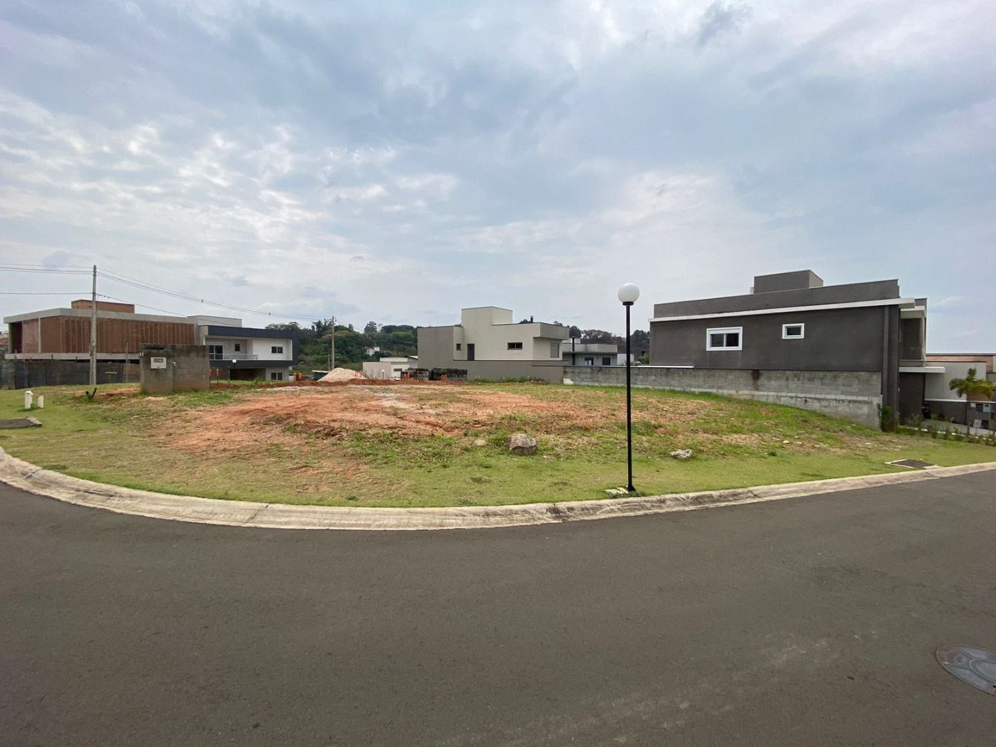 Terreno, 433 m² - Foto 1