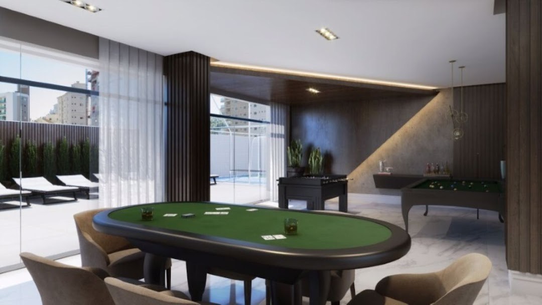 Apartamento, 4 quartos, 176 m² - Foto 2
