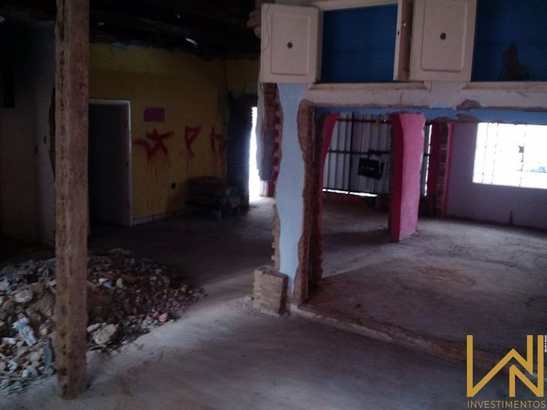 Terreno, 262 m² - Foto 4