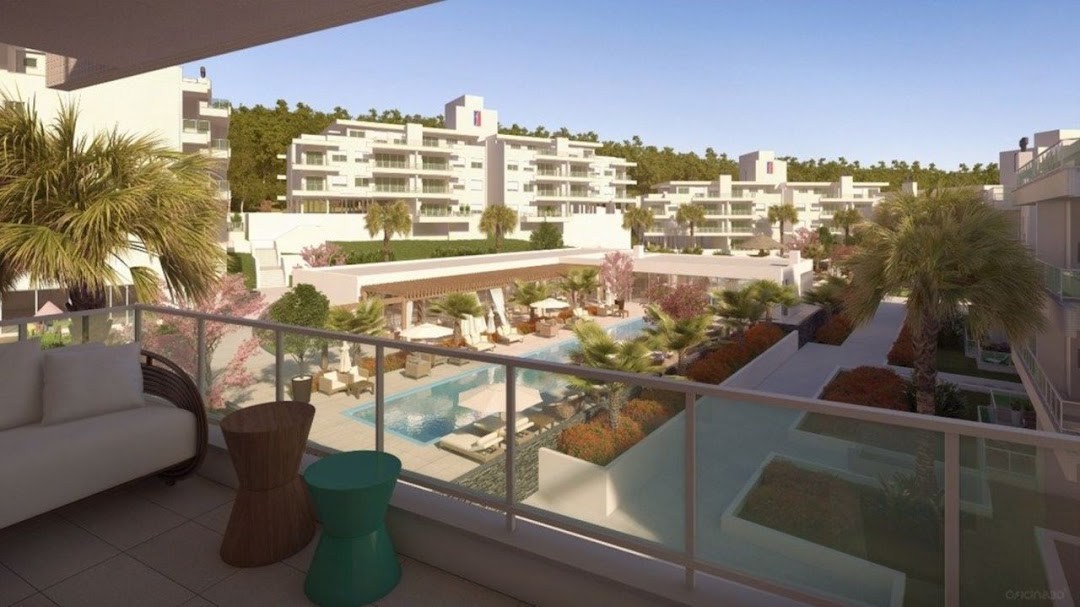 Apartamento, 2 quartos, 87 m² - Foto 37