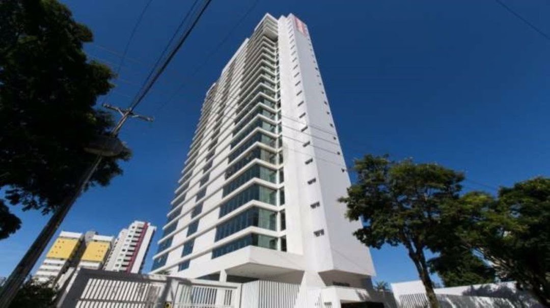 Apartamento, 3 quartos, 275 m² - Foto 25
