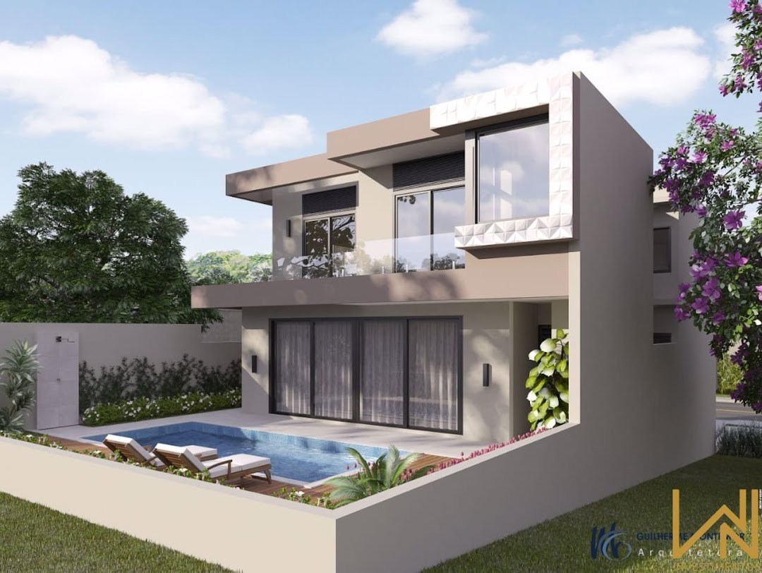 Casa, 4 quartos - Foto 6