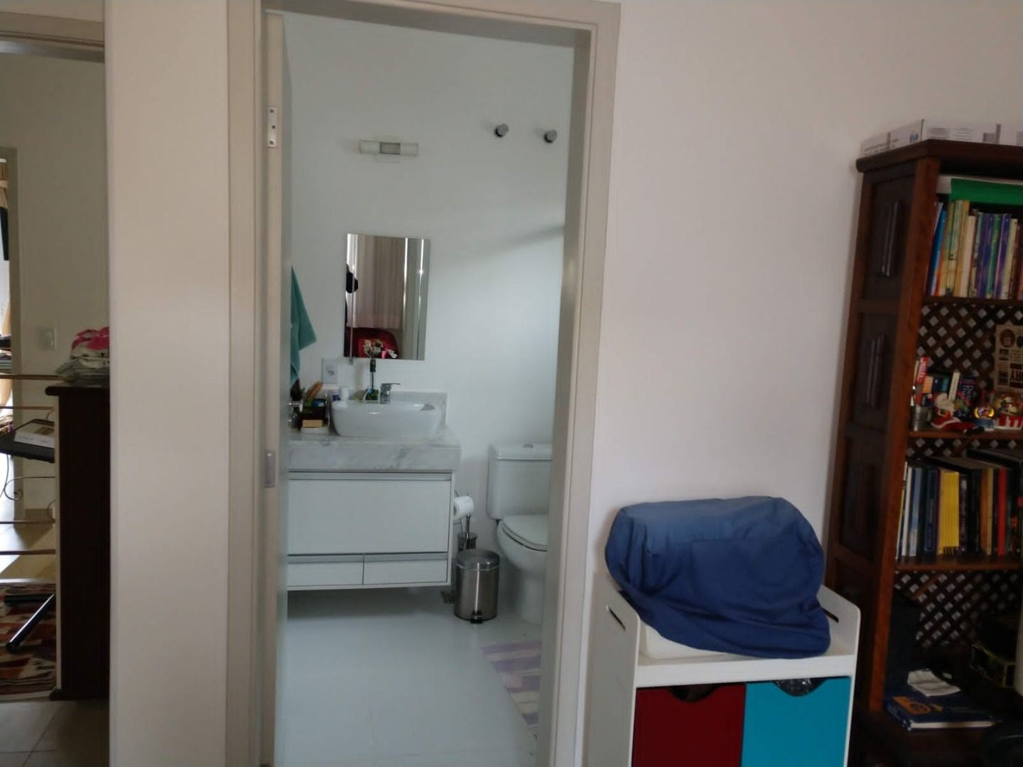 Casa, 3 quartos - Foto 25