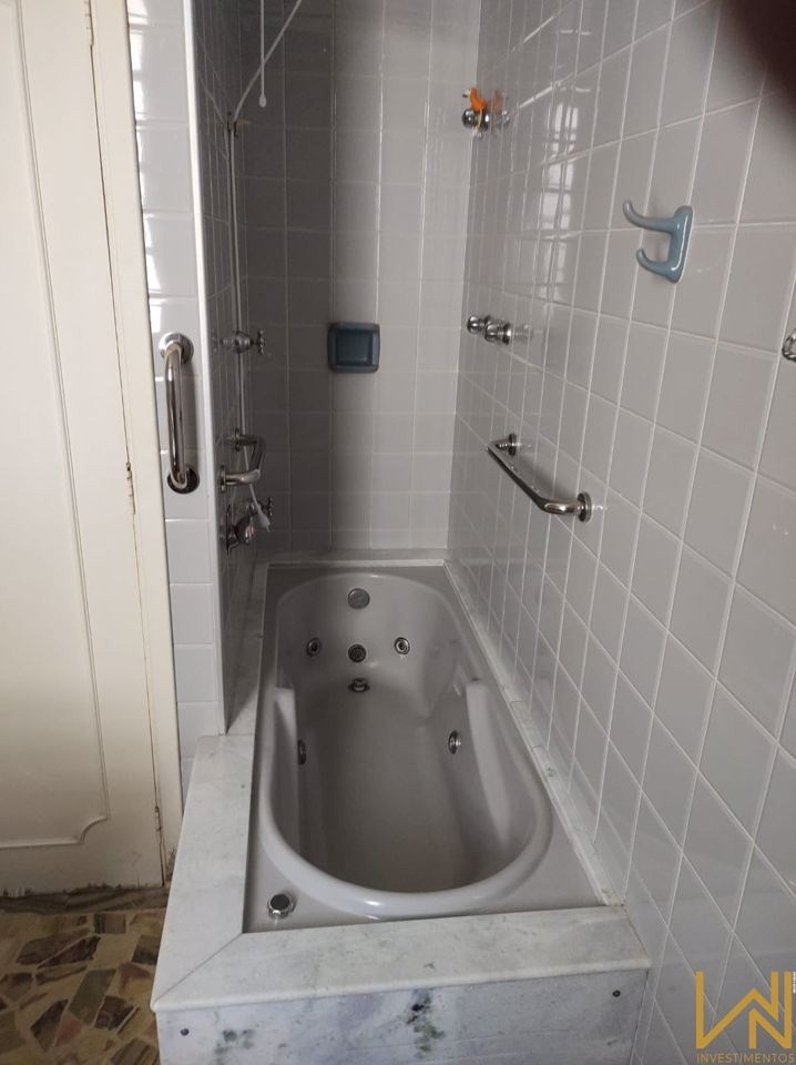 Casa, 4 quartos - Foto 26