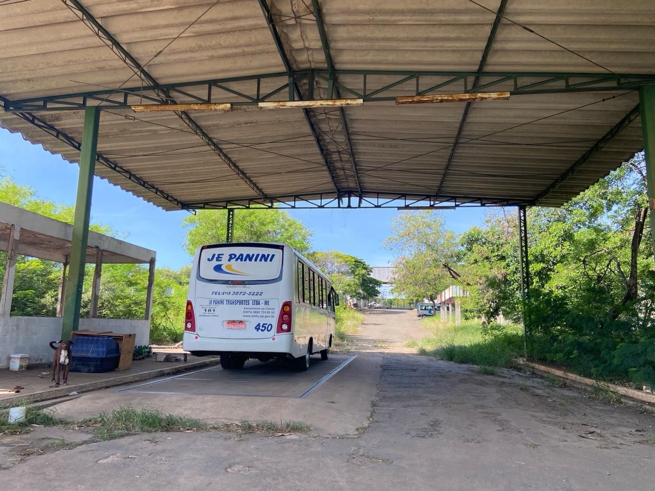 Loteamento e Condomínio, 10 hectares - Foto 8