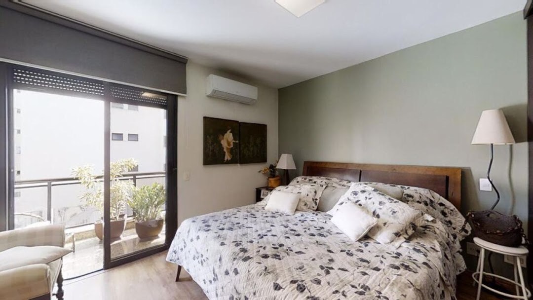 Apartamento, 3 quartos, 170 m² - Foto 34