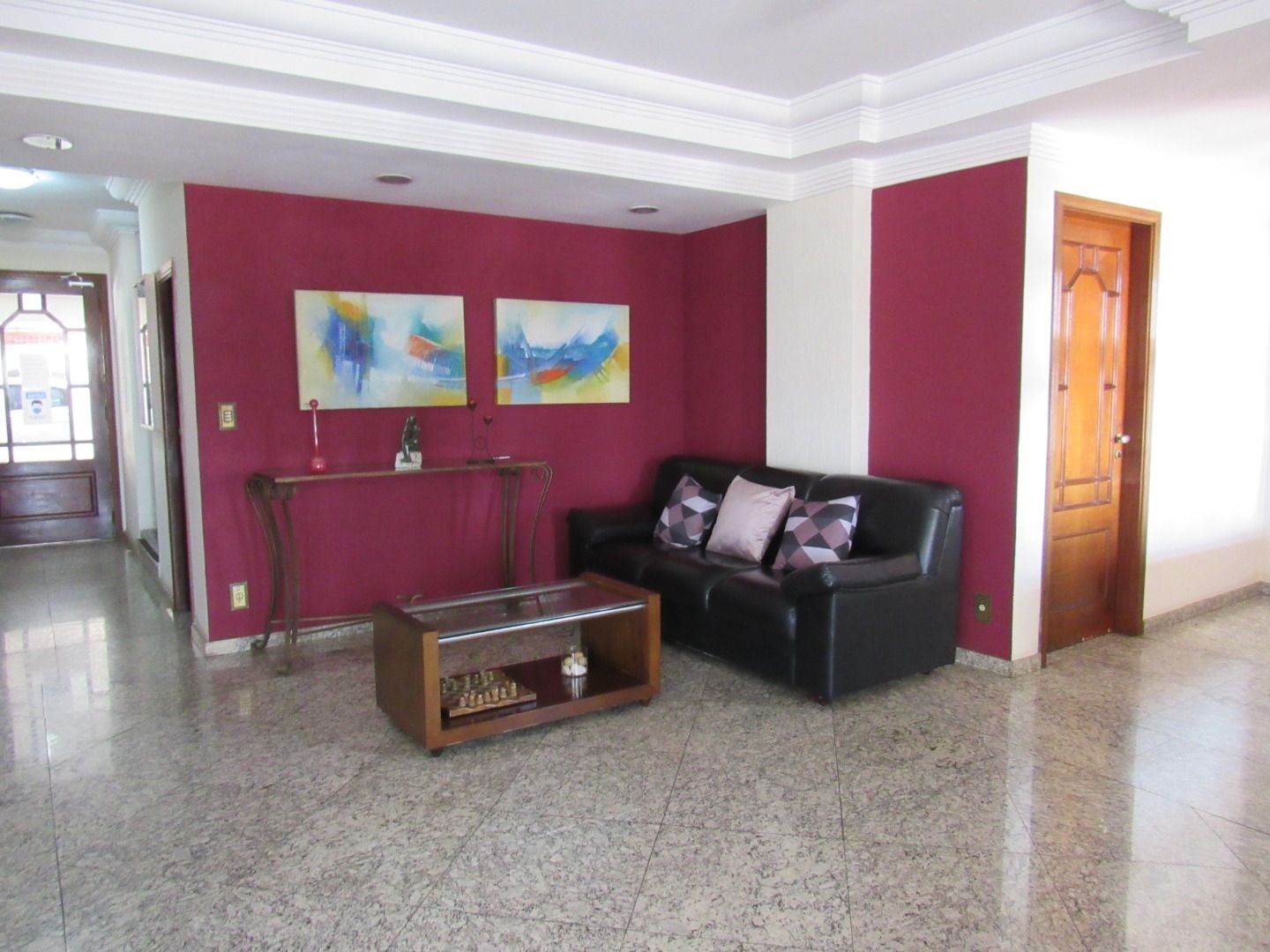 Apartamento, 3 quartos, 93 m² - Foto 4