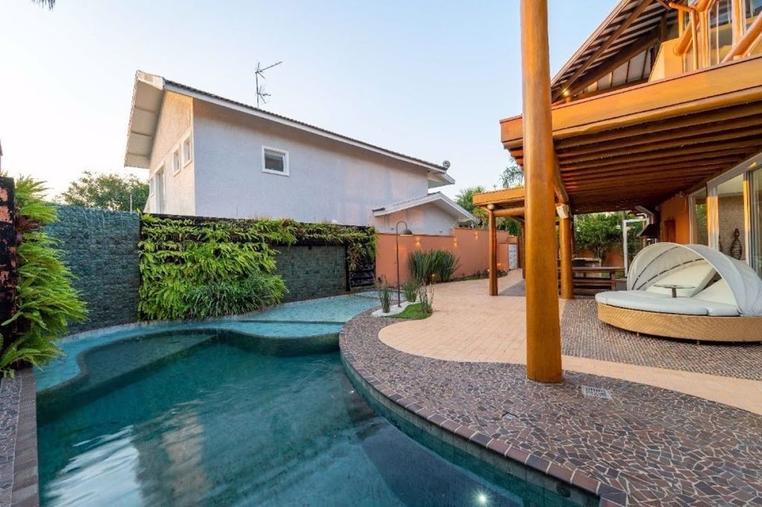 Casa, 6 quartos - Foto 62