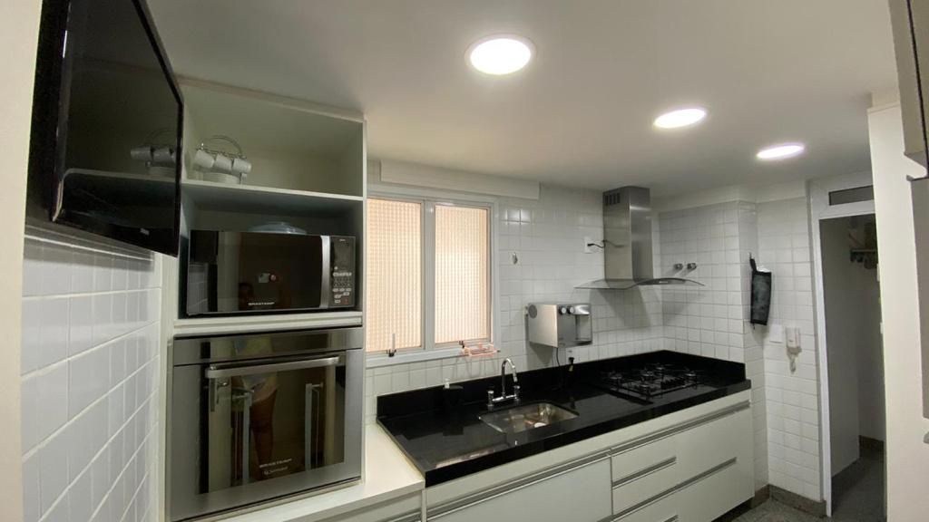 Apartamento, 4 quartos, 136 m² - Foto 20