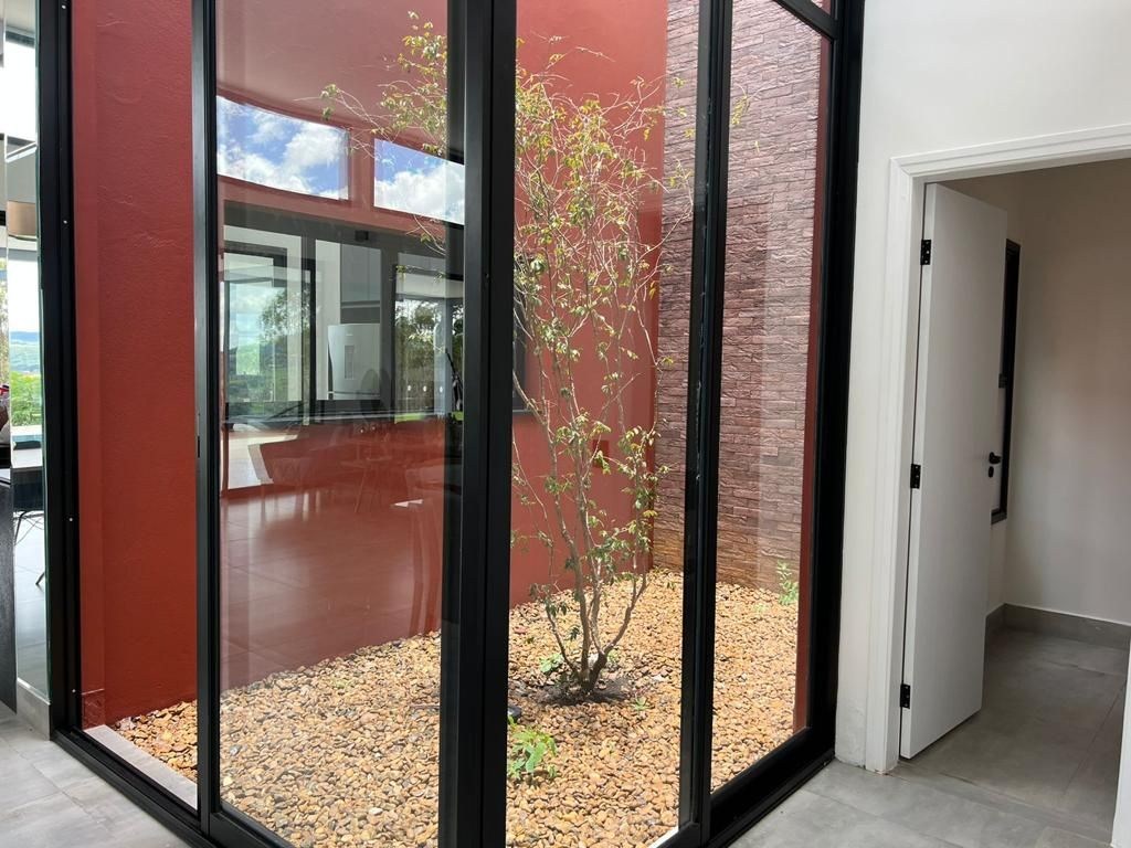 Casa, 5 quartos - Foto 4
