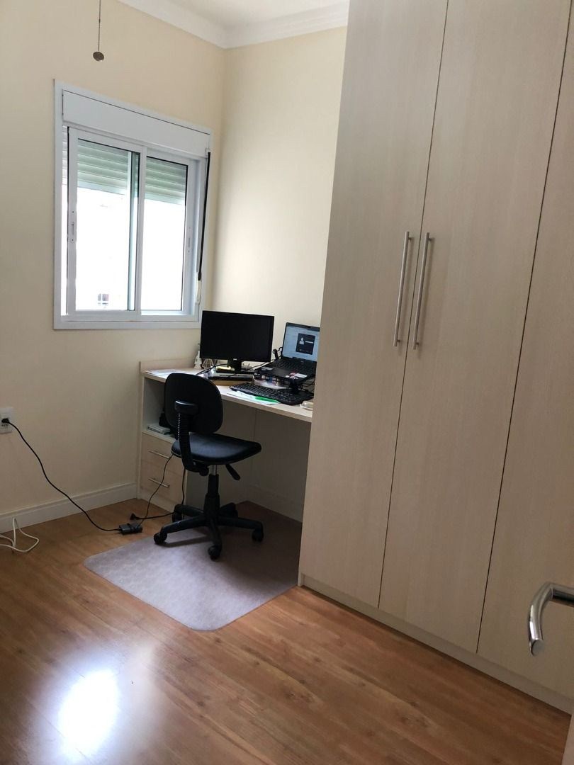 Apartamento, 3 quartos, 94 m² - Foto 11