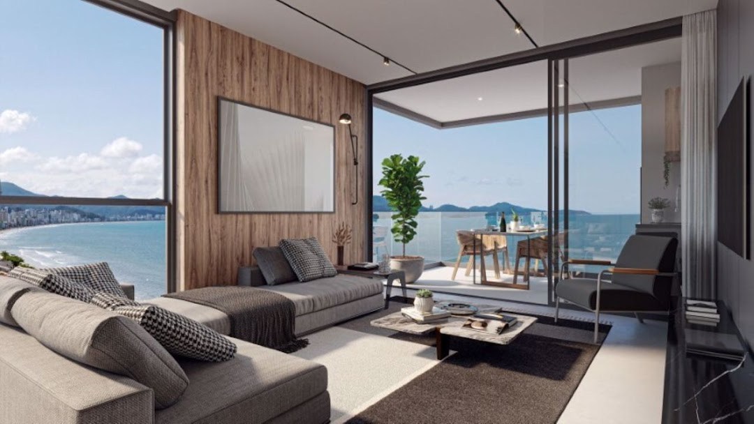 Apartamento, 3 quartos, 143 m² - Foto 8