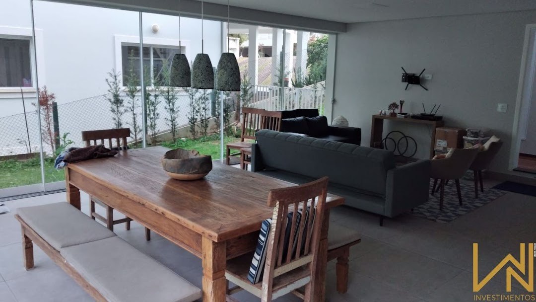 Casa, 5 quartos - Foto 8