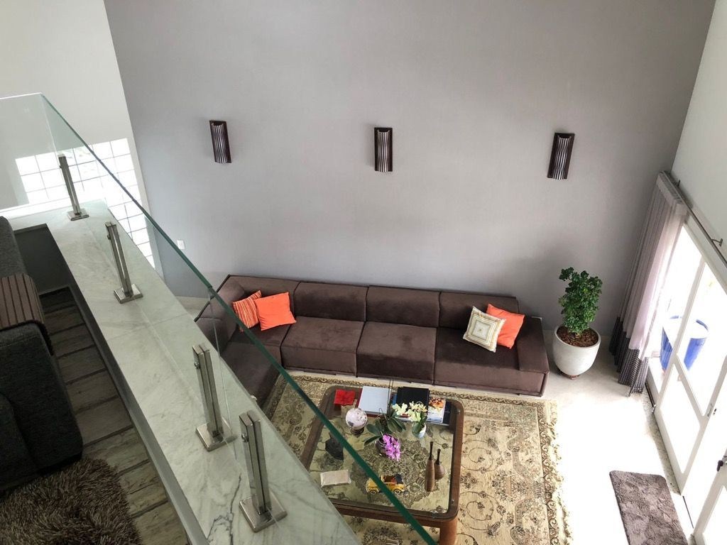 Casa, 4 quartos - Foto 26