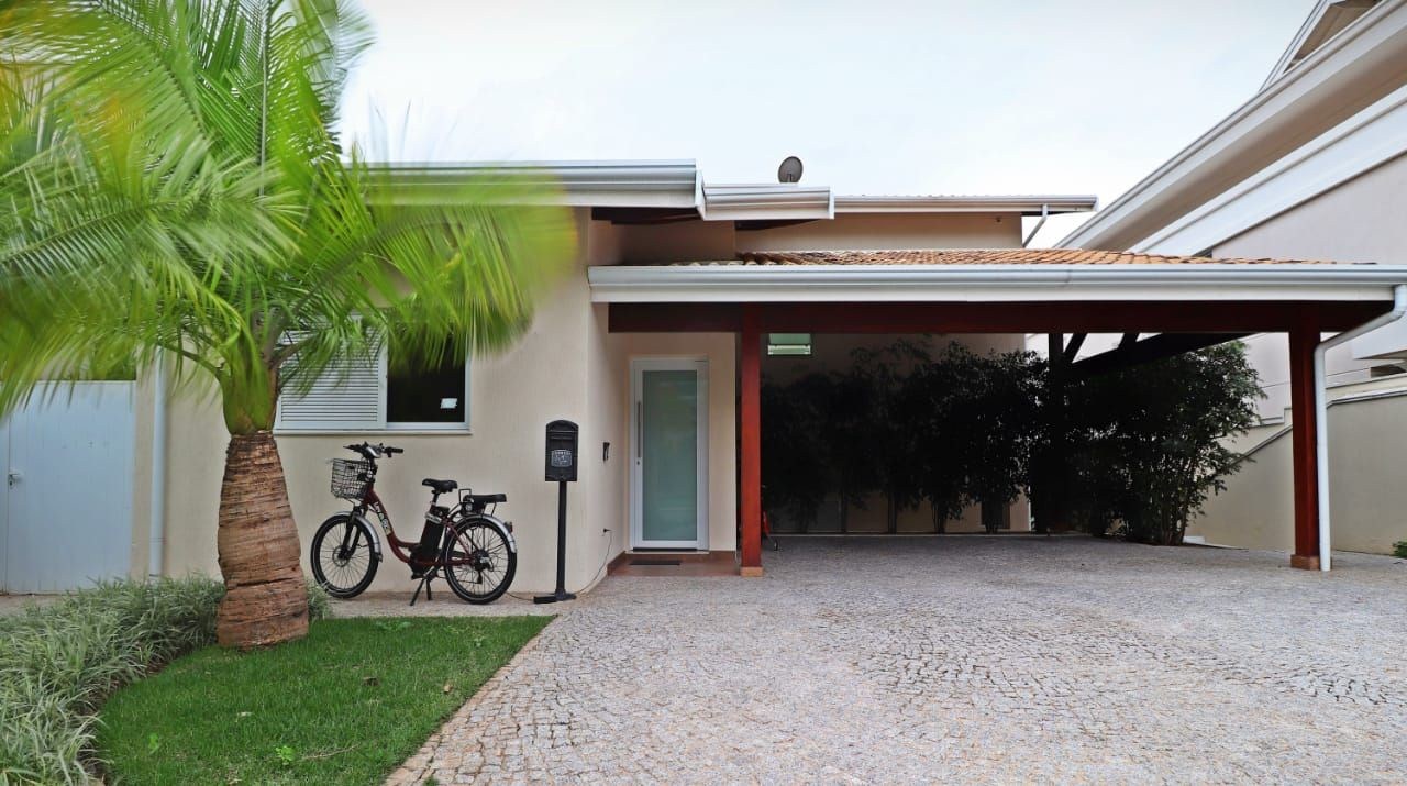 Casa, 4 quartos - Foto 21