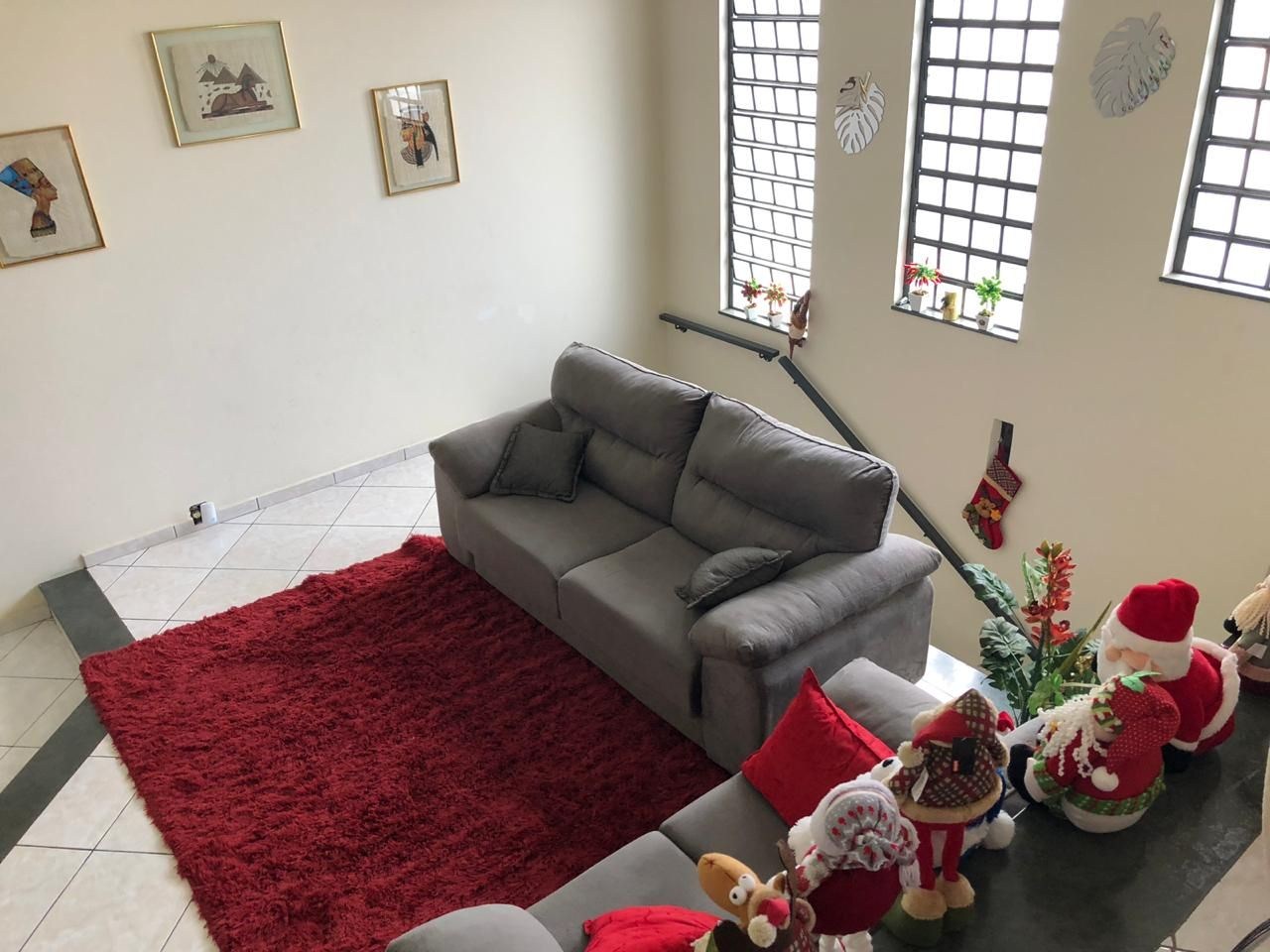 Casa, 3 quartos - Foto 3