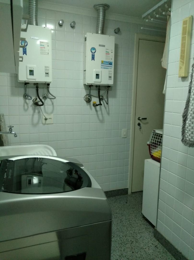 Apartamento, 3 quartos, 134 m² - Foto 27