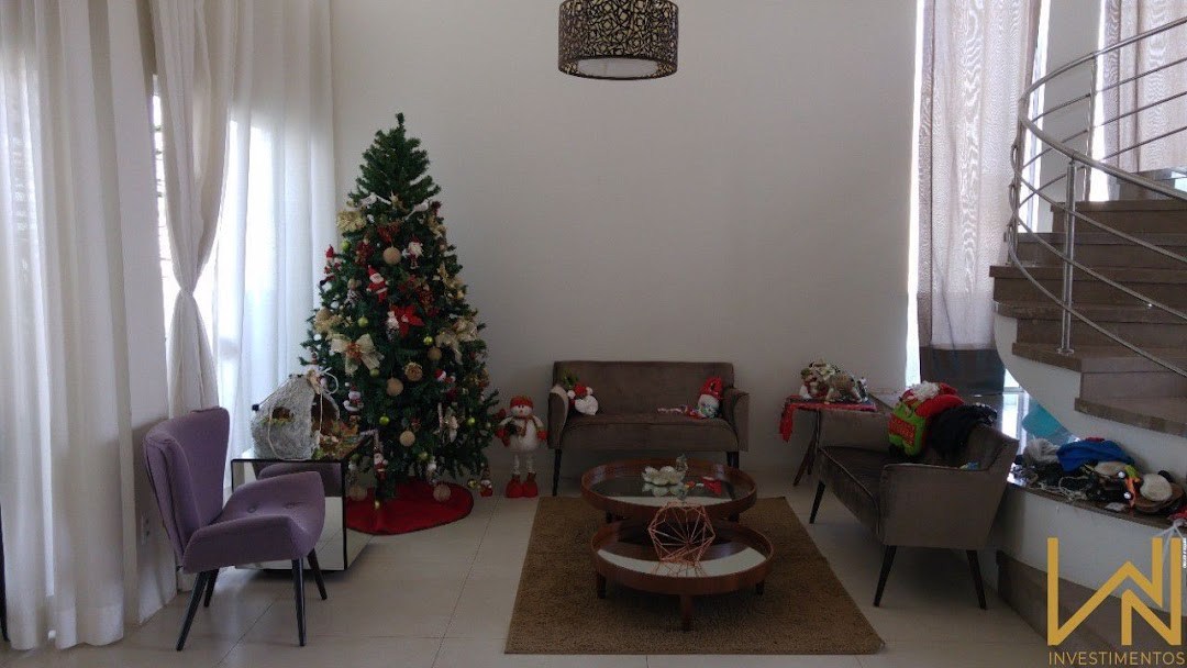 Casa, 3 quartos - Foto 3