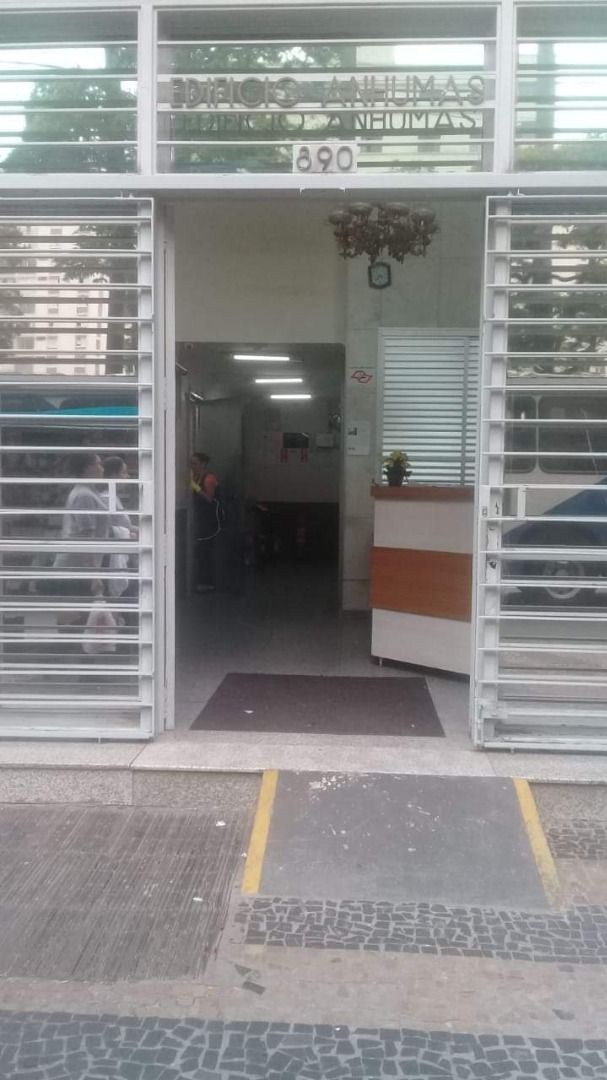 Sala-Conjunto - Foto 6