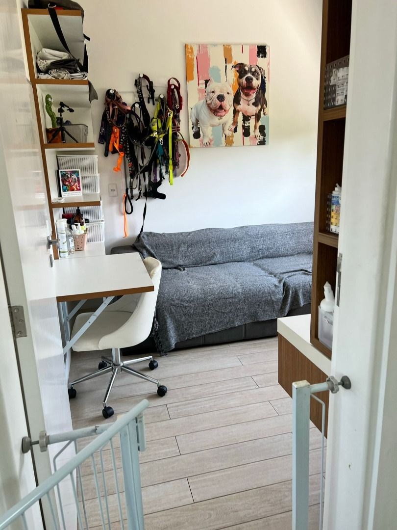 Casa, 4 quartos - Foto 29