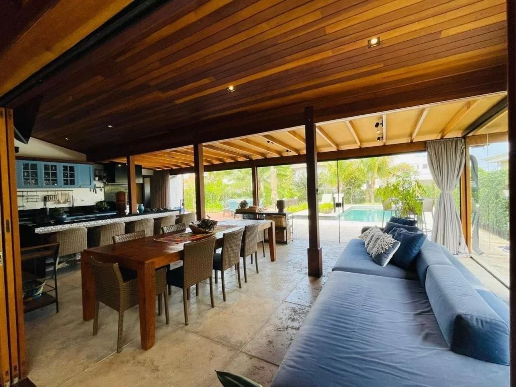 Casa, 3 quartos - Foto 17