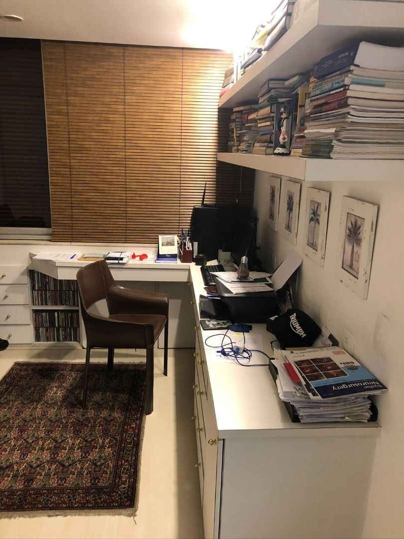 Apartamento, 3 quartos, 205 m² - Foto 8