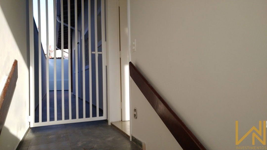 Casa, 3 quartos - Foto 19