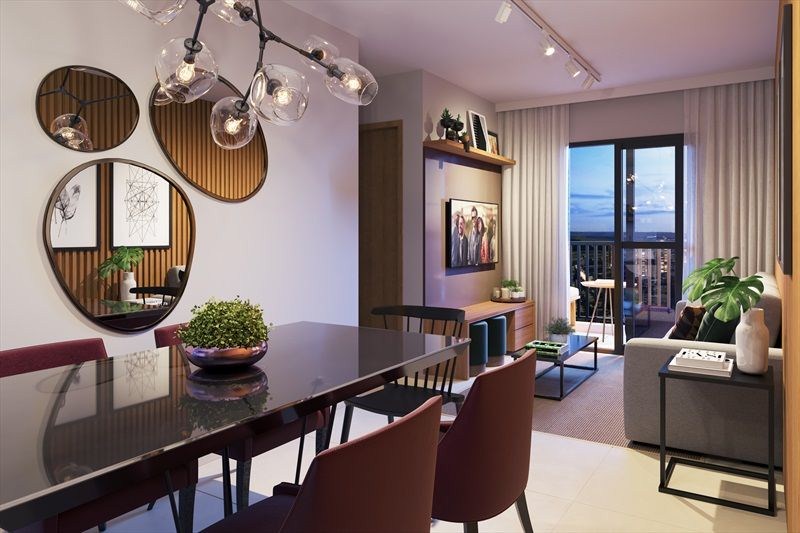 Apartamento, 2 quartos, 49 m² - Foto 15