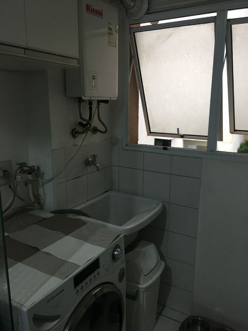 Apartamento, 3 quartos, 76 m² - Foto 6