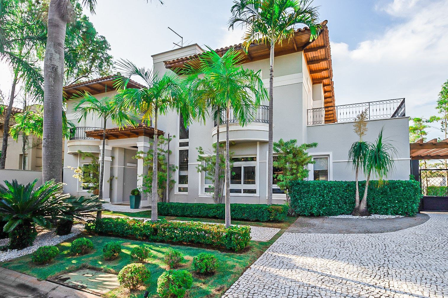 Casa, 4 quartos - Foto 49