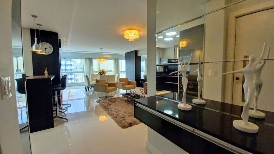 Apartamento, 3 quartos, 155 m² - Foto 26