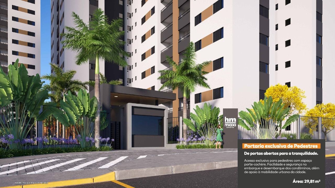 Apartamento, 3 quartos, 69 m² - Foto 5