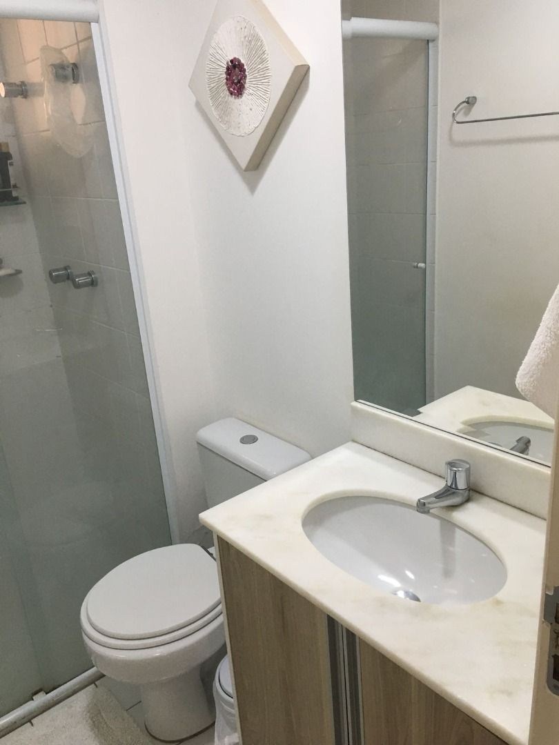 Apartamento, 3 quartos, 76 m² - Foto 17
