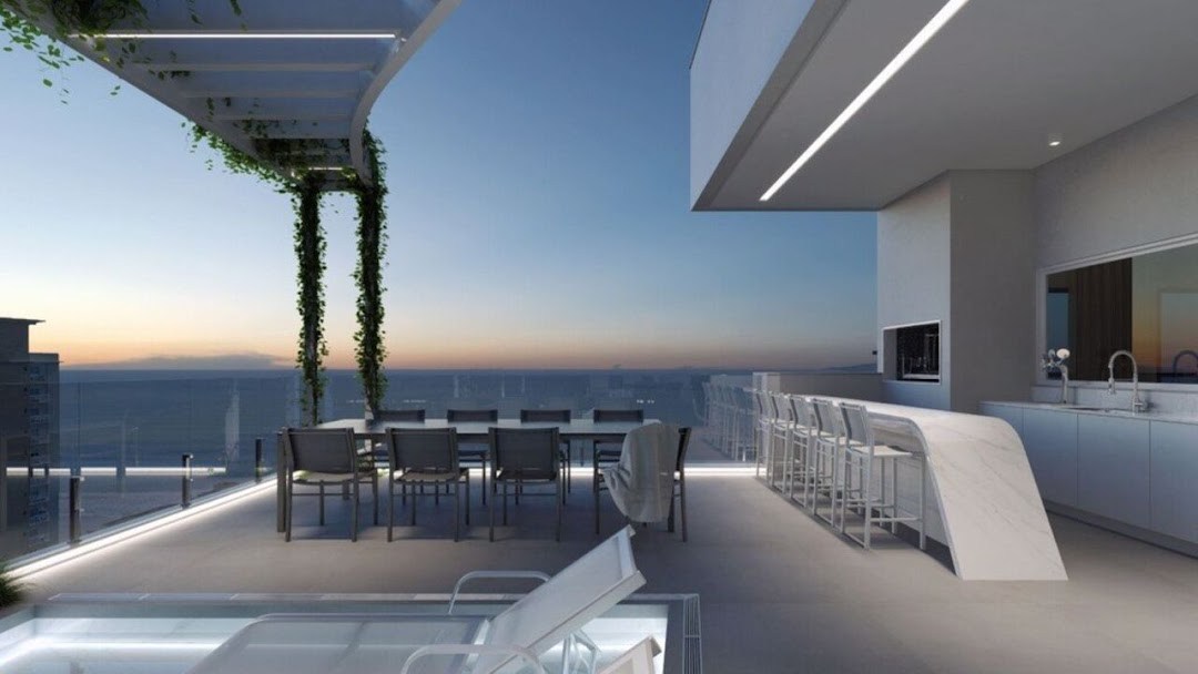 Apartamento, 4 quartos, 153 m² - Foto 1