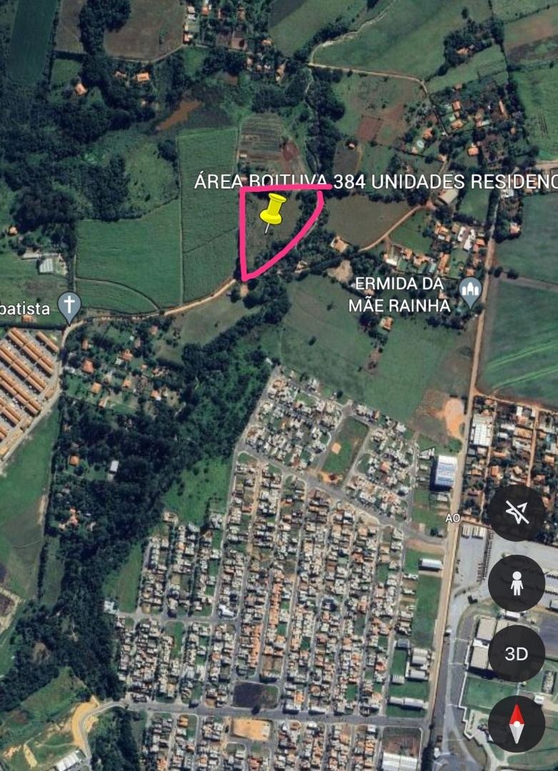 Terreno, 2 hectares - Foto 1